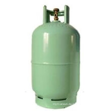 19kg Gas Tank &amp; Gasflasche